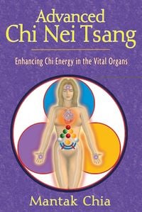 Produktbild: Advanced CHI Nei Tsang