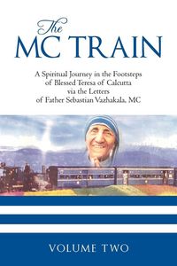 Produktbild: The MC Train