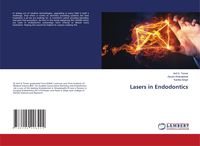Produktbild: Lasers in Endodontics