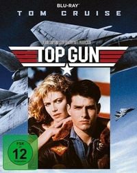 Bild vom Artikel Top Gun - Special Collector's Edition vom Autor Tom Cruise