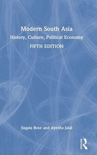 Produktbild: Modern South Asia