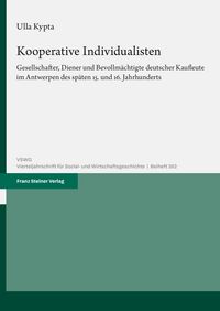 Produktbild: Kooperative Individualisten