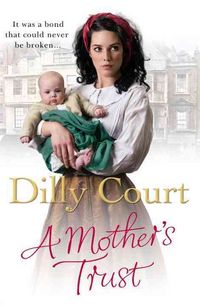 Produktbild: Court, D: A Mother's Trust