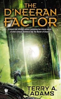 Produktbild: The D'neeran Factor