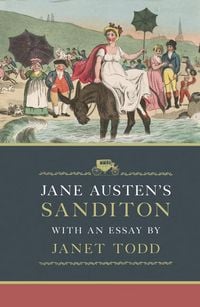 Produktbild: Jane Austen's Sanditon