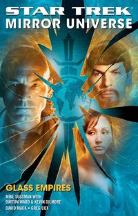 Produktbild: Star Trek: Mirror Universe: Glass Empires
