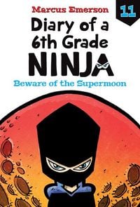Produktbild: Beware of the Supermoon: #11