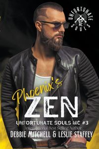Produktbild: Phoenix's Zen Book Three