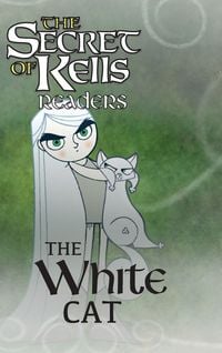 Produktbild: The White Cat