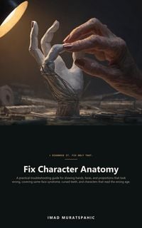 Produktbild: Fix Character Anatomy