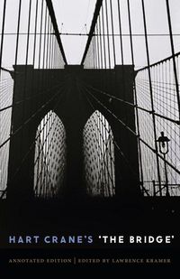Produktbild: Hart Crane's 'The Bridge'