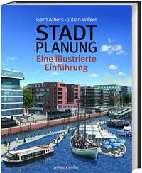 Produktbild: Stadtplanung