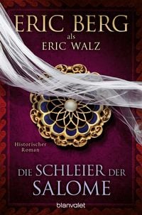 Produktbild: Die Schleier der Salome