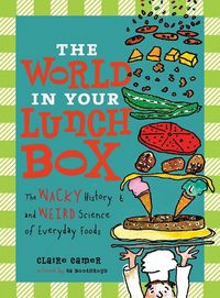 Produktbild: World in Your Lunch Box