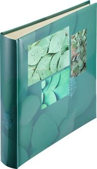 Produktbild: HAMA Fotobuch Singo II, Leaves