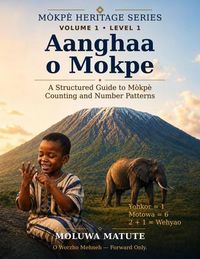 Produktbild: Aanghaa o Mokpe