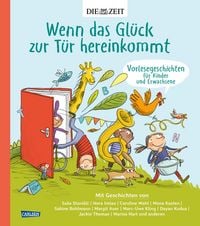 Produktbild: Wenn das Gl&uuml;ck zur T&uuml;r hereinkommt