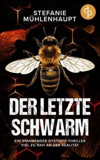 Produktbild: Der letzte Schwarm
