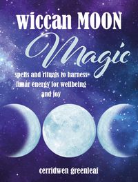 Produktbild: Wiccan Moon Magic