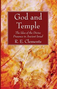 Produktbild: God and Temple