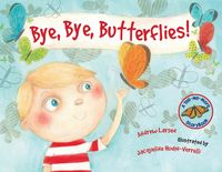 Produktbild: Bye, Bye, Butterflies!