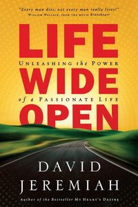 Produktbild: A Life Wide Open