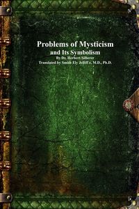 Produktbild: Problems of Mysticism and Its Symbolism