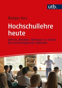 Produktbild: Hochschullehre heute