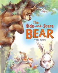 Produktbild: The Hide-And-Scare Bear