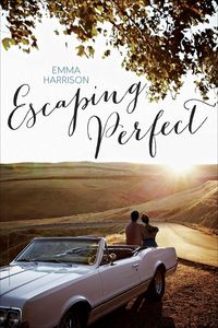 Produktbild: Escaping Perfect
