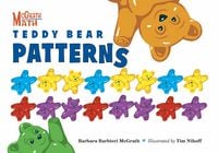 Produktbild: Teddy Bear Patterns