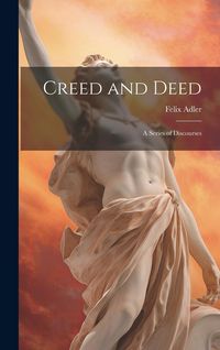 Produktbild: Creed and Deed