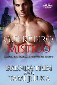 Produktbild: Guerreiro M&iacute;stico