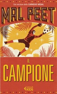 Produktbild: Il campione