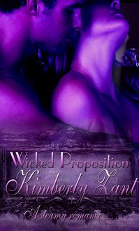 Produktbild: Wicked Proposition
