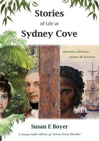Produktbild: Stories of Life at Sydney Cove