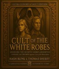 Produktbild: Cult of the White Robes: Unveiling the Secrets