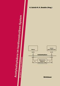 Produktbild: Acetylsalicyls&auml;ure im Kardiovaskul&auml;ren System