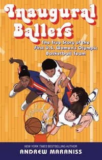 Produktbild: Inaugural Ballers
