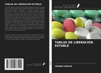 Produktbild: Tablas De Liberaci&oacute;n Estable