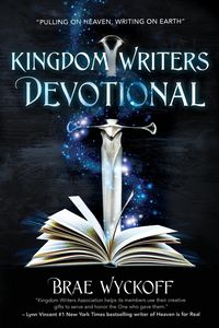 Produktbild: Kingdom Writers Devotional