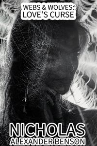 Produktbild: Webs & Wolves: Love's Curse