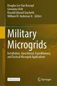 Produktbild: Military Microgrids