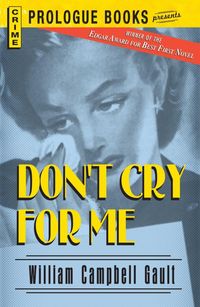 Produktbild: Don't Cry For Me