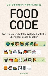 Produktbild: Food Code
