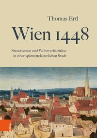 Produktbild: Wien 1448