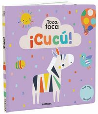 Produktbild: &iexcl;Cuc&uacute;!