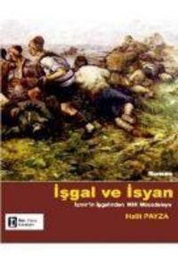 Produktbild: Isgal ve Isyan