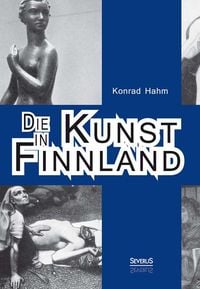 Produktbild: Die Kunst in Finnland
