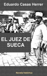 Produktbild: El juez de Sueca